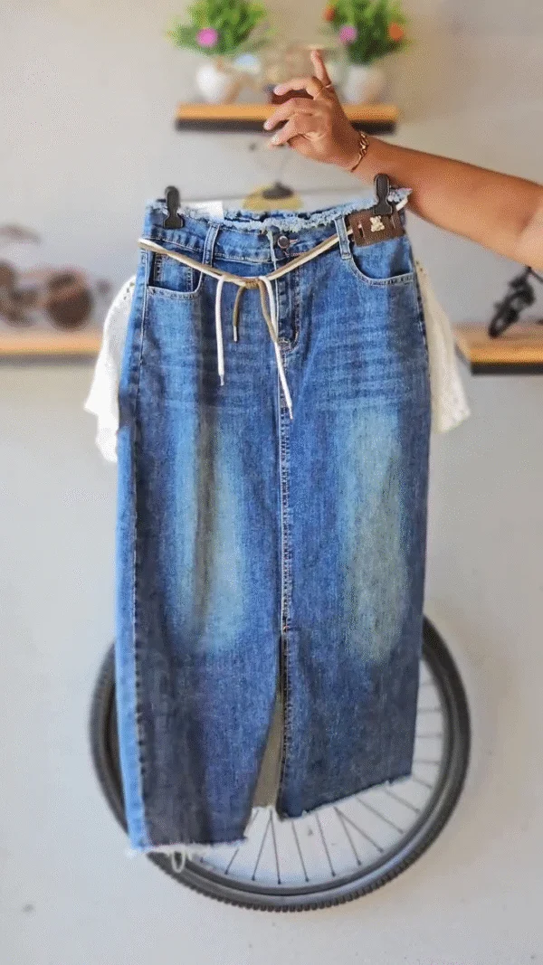 First slide